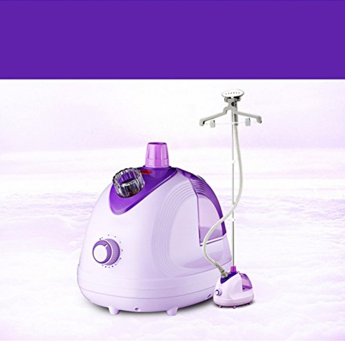 Machine chaude suspendue à haute diffusion de vapeur pour linge impeccable - 3
