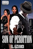 Son of Perdition 1728648866 Book Cover