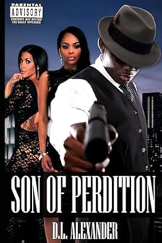 Paperback SON OF PERDITION Book