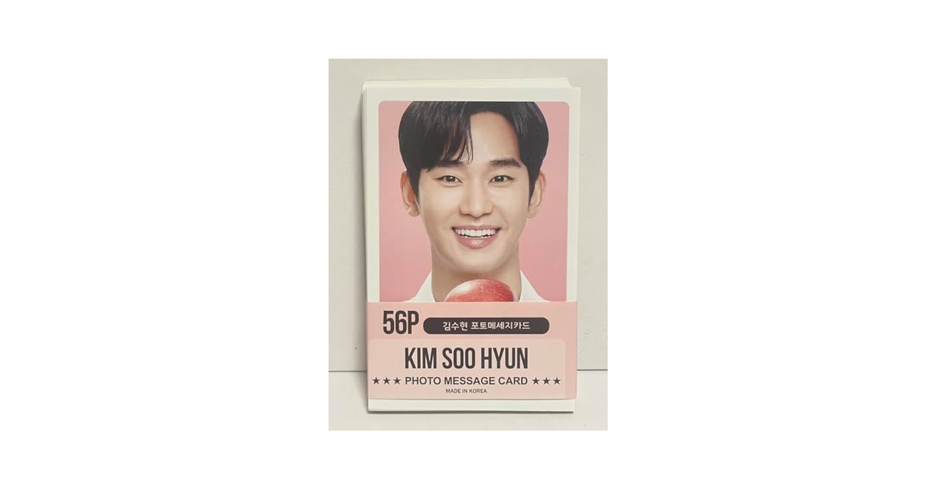 キムスヒョン　グッズ　セット Amazon.co.jp: キムスヒョン グッズ フォトカード56枚セット