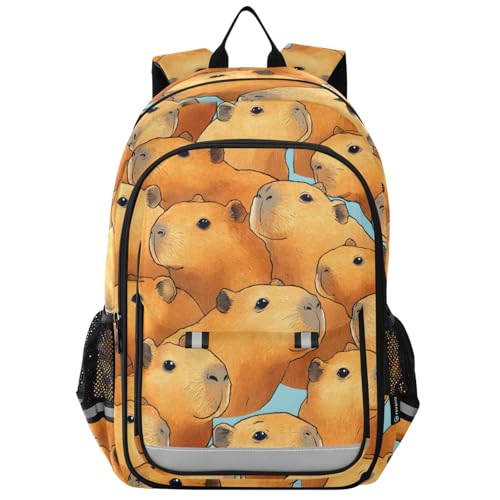 Sac à dos ordinateur portable enfants pour les cours et voyages quotidiens