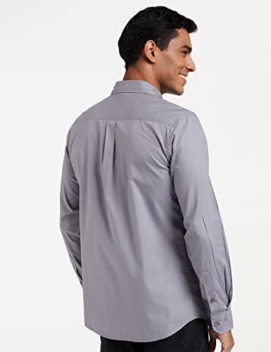 Image of Amazon Brand - Arthur Harvey Men's Casual Shirt