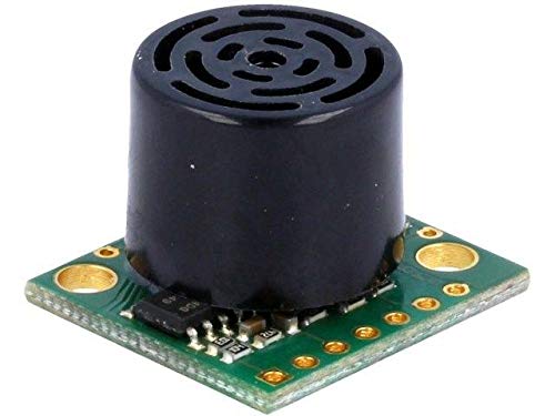 MAXBOTIX LV-MAXSONAR-EZ0 SONAR MB1000 Sensore: prossimità ultrasuono 2,5-5,5VDC
