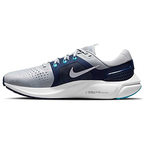 Image of Nike Mens Nike Air Zoom Vomero 15 Running Shoe