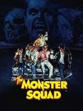  The Monster Squad