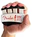 Fender GRIP Hand and Finger Exerciser (Medium - 5lbs / 2.3kg) – Best Ergonomic Finger Strengthener to improve play on all stringed instruments (Guitar, Bass, Violin, etc.)