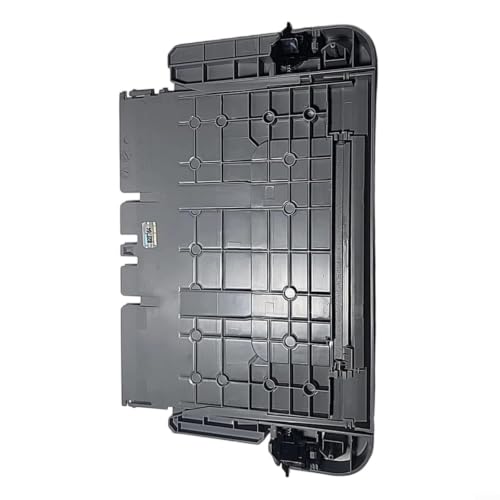 Bandeja de salida de papel repara atascos en HP Officejet Pro 9019 9018E ABS 7