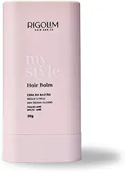 Letícia Rigolim, CERA EM BASTAO - RIGOLIM AND CO HAIR BALM 20G