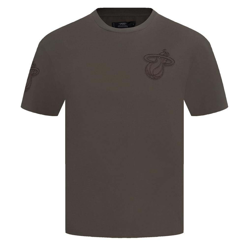 PRO Standard Men's NBA Neutral Short Sleeve Tee