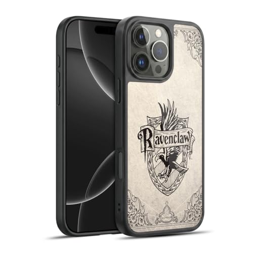 Coque iPhone 16 Pro Max Harry Potter Ravenclaw pour protéger votre téléphone au quotidien