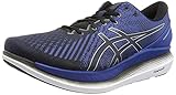 ASICS GlideRide 2, Scarpe da Corsa Uomo, Black/Black, 40 EU