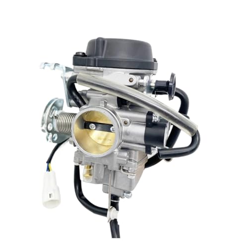 Carburateur DRZ400 aluminium usiné haute précision moto trail