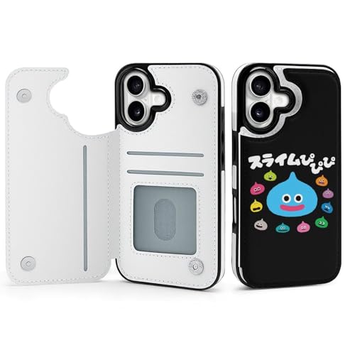 【匿名配送】ドラゴンクエスト 雑貨17点 Amazon.co.jp: ドラクエ iPhone 17/17Air/17Pro/17ProMax カバー