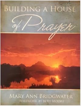 Paperback Building a House of Prayer Book