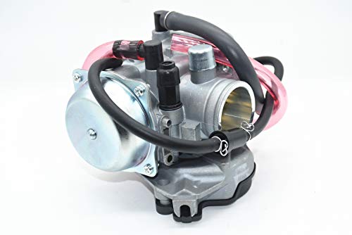 Partman Carburetor Compatible With Arctic Cat 250 300 2X4 4X4 2001 2002 2003 2004 2005 Red Green Carb New #TOP4