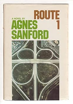 Hardcover Route 1 Book