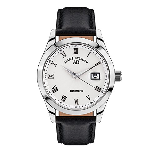 André Belfort Reloj automático Man Empereur 42 mm
