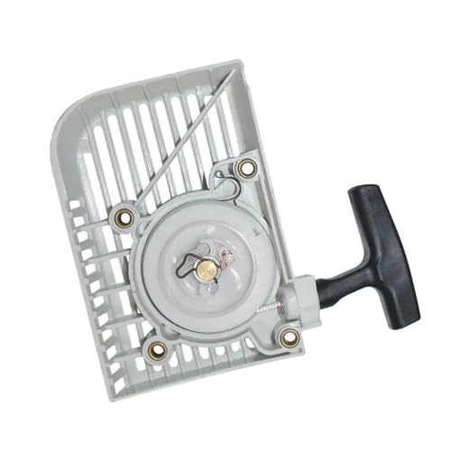 Démarreur à disque de traction fluide pour lanceur FS160 FS220 - 6