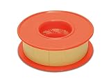 FEZ Fahrzeugteile GmbH Isolierband (PVC) 10m x 15mm elfenbein Certoplast*