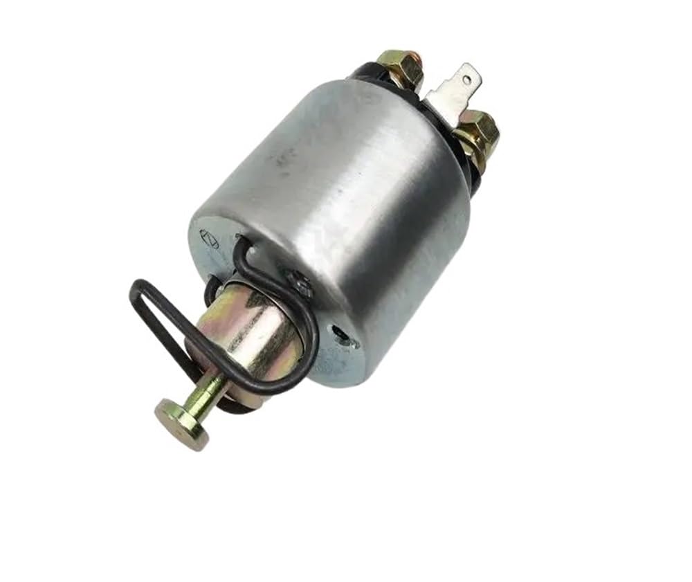 Relais démarreur 12V 7CN-H1940-01 à tête ronde pour un lancement moteur instantané L100