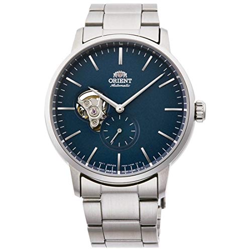 ORIENT Classic Automatic Blue Dial