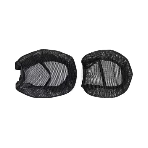 Couvre selle en nid d'abeille pour moto Honda NC750X NC700X et NC700S