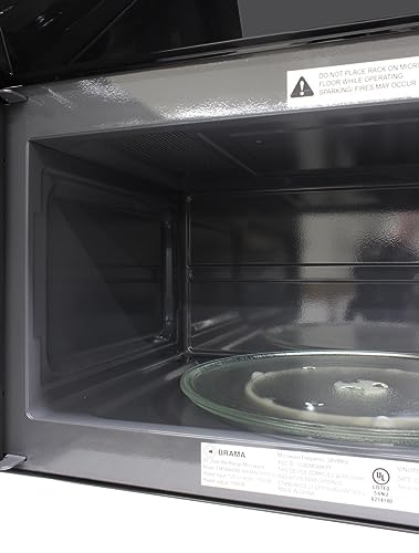 DE161OTRSSS-Microwave-Oven-Built-in-1000-Watts-with-10-Power-Levels-Pre-Settings-and-Express-Sensor-and-Speed-Cooking-and-Silent-Mode-with-Glass-Turntable-16-cuft-Metallic DE161OTRSSS Microwave Oven Built in 1000 Watts with 10 Power Levels Pre Settings and Express Sensor and Speed Cooking and Silent Mode with Glass Turntable 16 cuft Metallic