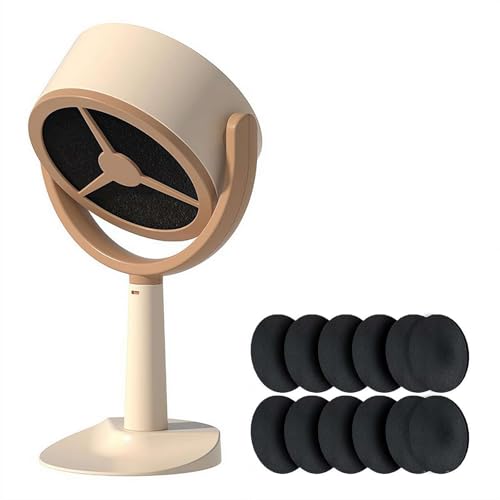 QHUDLV Smoke Purifier - Smoke Eater Air Purifier, Portable