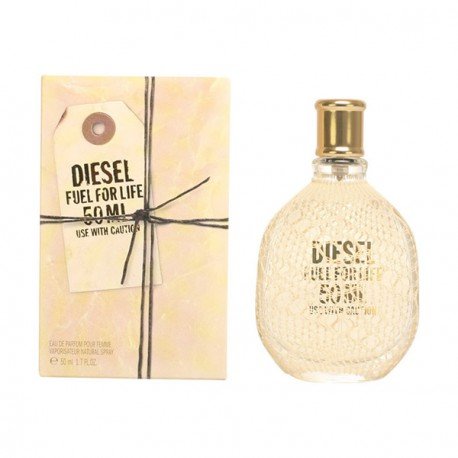 CAC Diesel Edp Donna V.50