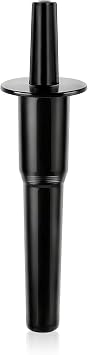 Replacement Tamper Tool Compatible with Vitamix 5200, 5300, 6300, 750, 5000, Pro Series - Classic 64oz Standard Container - Durable Plunger Stick Replacement Part