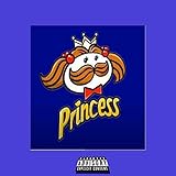 Trap Princess (feat. Dahao) [Explicit]