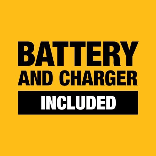 DEWALT 20V MAX Cordless Drill Driver Set, Electric Drill, Brushless 1/2 In 2 Speed, 2.0 Ah Battery and Charger Included, LED Light (DCD777D1) - image 8