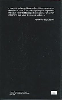 Paperback la vieille dame de la librairie [French] Book