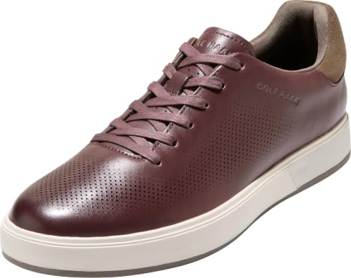 Image of Cole Haan Men's Grandpro Angleace Sneaker