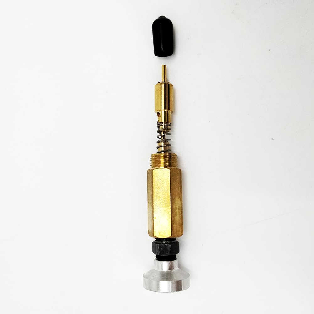 Amazon.com: Carb Choke Cable Eliminator Kit for Kawasaki KLR650