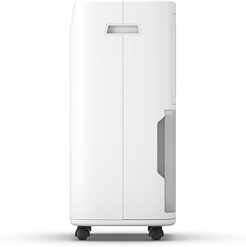 Foto del Deshumidificador