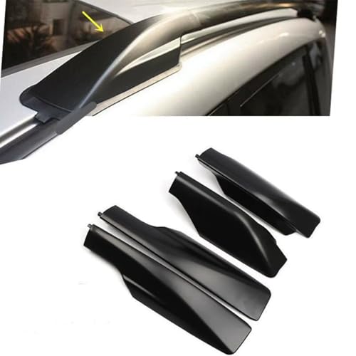 Housse de barres de toit pour Toyota RAV4 XA30 (2006-2012) : réparez et protégez vos fixations
