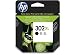 Produktbild HP original - HP - Hewlett Packard Envy 4520 e-All-in-One (302XL / F6U68AE) - Druckkopf schwarz - 480 Seiten - 8,5ml
