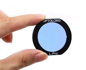 Amazon | Optolong L-Pro フルフレーム DSLR クリップフィルター