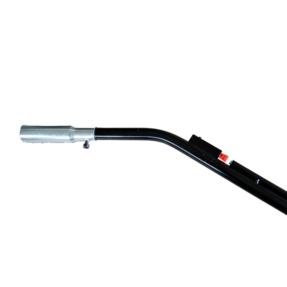 INTEC - Désherbeur Thermique Gaz 1100W Piezo + 4 Cartouches gaz Vissables Butane/Propane - Chalumeau gaz sans fil - Bruleur Mauvaises Herbes, Allumage Barbecue, Poêle à bois