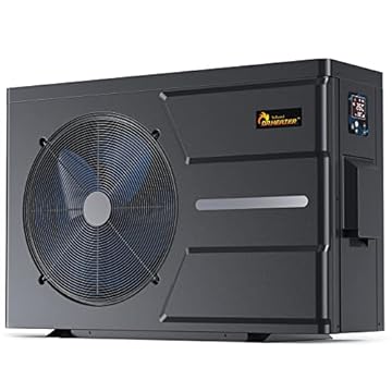 best inverter heat pump