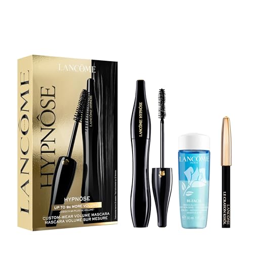 Lancôme Set occhi con mascara Hypnôse Routine