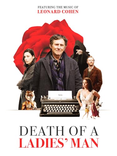 Death of a Ladies' Man