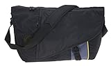 Bilora College Master Schultertasche für DSLR Kamera/Notebook