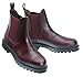 Produktbild Symantec Norton Unisex 914081 Safety Pferdeschuhe, braun, 44