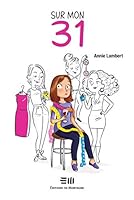 Sur mon 31 2897920998 Book Cover