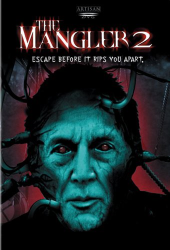 The Mangler 2