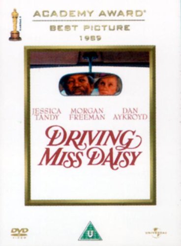 Driving Miss Daisy [DVD]
