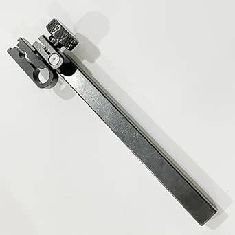 Xinkezhun Industrial Tools Height Gauge Holder Bar 9mm X9mm X100mm ...