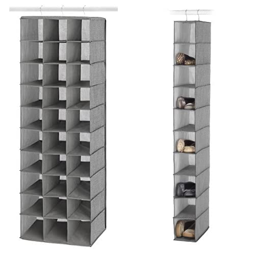 Whitmor Hanging Shoe Shelves Closet Organizer. for sale Mesa, AZ